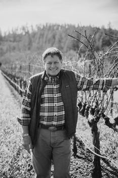 Winemaker, Rob Hunter